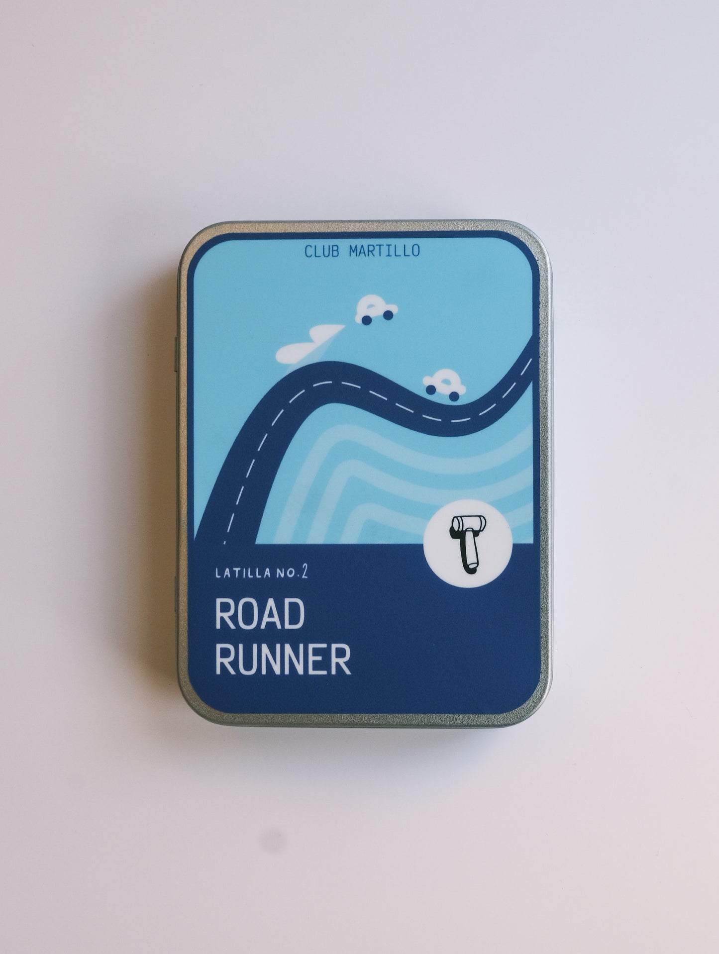 Las Latillas 02 : Road Runner
